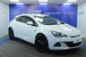 USED 2018 68 VAUXHALL ASTRA GTC 1.4i Turbo Limited Edition Coupe 3dr Petrol Manual Euro 6 (s/s) (120 ps) 
