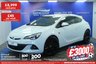 USED 2018 68 VAUXHALL ASTRA GTC 1.4i Turbo Limited Edition Coupe 3dr Petrol Manual Euro 6 (s/s) (120 ps) 