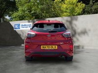 USED 2020 70 FORD PUMA 1.0T EcoBoost MHEV ST-Line X SUV 5dr Petrol Manual Euro 6 (s/s) (125 ps) &pound;200 TO SECURE - DELIVERY AVAILABLE