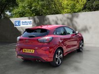 USED 2020 70 FORD PUMA 1.0T EcoBoost MHEV ST-Line X SUV 5dr Petrol Manual Euro 6 (s/s) (125 ps) &pound;200 TO SECURE - DELIVERY AVAILABLE