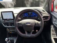 USED 2020 70 FORD PUMA 1.0T EcoBoost MHEV ST-Line X SUV 5dr Petrol Manual Euro 6 (s/s) (125 ps) &pound;200 TO SECURE - DELIVERY AVAILABLE