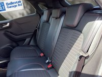 USED 2020 70 FORD PUMA 1.0T EcoBoost MHEV ST-Line X SUV 5dr Petrol Manual Euro 6 (s/s) (125 ps) &pound;200 TO SECURE - DELIVERY AVAILABLE