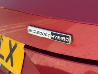 USED 2020 70 FORD PUMA 1.0T EcoBoost MHEV ST-Line X SUV 5dr Petrol Manual Euro 6 (s/s) (125 ps) &pound;200 TO SECURE - DELIVERY AVAILABLE