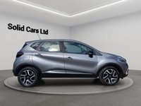 USED 2018 18 RENAULT CAPTUR 1.5 dCi ENERGY Dynamique Nav SUV 5dr Diesel Manual Euro 6 (s/s) (90 ps) Nationwide Delivery Available - 1 Year MOT Included