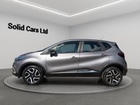 USED 2018 18 RENAULT CAPTUR 1.5 dCi ENERGY Dynamique Nav SUV 5dr Diesel Manual Euro 6 (s/s) (90 ps) Nationwide Delivery Available - 1 Year MOT Included