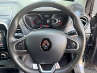 USED 2018 18 RENAULT CAPTUR 1.5 dCi ENERGY Dynamique Nav SUV 5dr Diesel Manual Euro 6 (s/s) (90 ps) Nationwide Delivery Available - 1 Year MOT Included