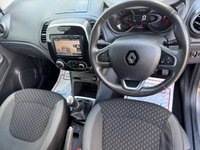 USED 2018 18 RENAULT CAPTUR 1.5 dCi ENERGY Dynamique Nav SUV 5dr Diesel Manual Euro 6 (s/s) (90 ps) Nationwide Delivery Available - 1 Year MOT Included