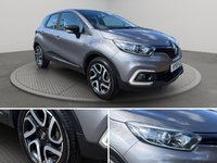 USED 2018 18 RENAULT CAPTUR 1.5 dCi ENERGY Dynamique Nav SUV 5dr Diesel Manual Euro 6 (s/s) (90 ps) Nationwide Delivery Available - 1 Year MOT Included