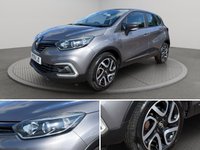 USED 2018 18 RENAULT CAPTUR 1.5 dCi ENERGY Dynamique Nav SUV 5dr Diesel Manual Euro 6 (s/s) (90 ps) Nationwide Delivery Available - 1 Year MOT Included