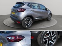 USED 2018 18 RENAULT CAPTUR 1.5 dCi ENERGY Dynamique Nav SUV 5dr Diesel Manual Euro 6 (s/s) (90 ps) Nationwide Delivery Available - 1 Year MOT Included