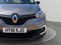 USED 2018 18 RENAULT CAPTUR 1.5 dCi ENERGY Dynamique Nav SUV 5dr Diesel Manual Euro 6 (s/s) (90 ps) Nationwide Delivery Available - 1 Year MOT Included