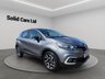 USED 2018 18 RENAULT CAPTUR 1.5 dCi ENERGY Dynamique Nav SUV 5dr Diesel Manual Euro 6 (s/s) (90 ps) Nationwide Delivery Available - 1 Year MOT Included