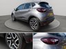 USED 2018 18 RENAULT CAPTUR 1.5 dCi ENERGY Dynamique Nav SUV 5dr Diesel Manual Euro 6 (s/s) (90 ps) Nationwide Delivery Available - 1 Year MOT Included