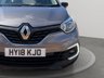 USED 2018 18 RENAULT CAPTUR 1.5 dCi ENERGY Dynamique Nav SUV 5dr Diesel Manual Euro 6 (s/s) (90 ps) Nationwide Delivery Available - 1 Year MOT Included