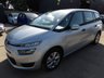 USED 2015 65 CITROEN GRAND C4 PICASSO 1.6 BlueHDi VTR MPV 5dr Diesel Manual Euro 6 (s/s) (100 ps) NEW MOT, SERVICE & WARRANTY