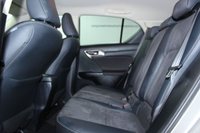 USED 2021 21 LEXUS CT 1.8 200h Hatchback 5dr Petrol Hybrid E-CVT Euro 6 (s/s) (136 ps) 