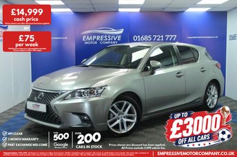 2021 LEXUS CT