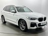 USED 2019 19 BMW X3 2.0 20i GPF M Sport Auto xDrive Euro 6 (s/s) 5dr CARPLAY, R/CAMERA, ALL-LED, 19
