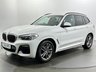 USED 2019 19 BMW X3 2.0 20i GPF M Sport Auto xDrive Euro 6 (s/s) 5dr CARPLAY, R/CAMERA, ALL-LED, 19