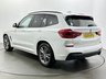 USED 2019 19 BMW X3 2.0 20i GPF M Sport Auto xDrive Euro 6 (s/s) 5dr CARPLAY, R/CAMERA, ALL-LED, 19
