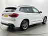 USED 2019 19 BMW X3 2.0 20i GPF M Sport Auto xDrive Euro 6 (s/s) 5dr CARPLAY, R/CAMERA, ALL-LED, 19