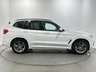 USED 2019 19 BMW X3 2.0 20i GPF M Sport Auto xDrive Euro 6 (s/s) 5dr CARPLAY, R/CAMERA, ALL-LED, 19