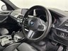 USED 2019 19 BMW X3 2.0 20i GPF M Sport Auto xDrive Euro 6 (s/s) 5dr CARPLAY, R/CAMERA, ALL-LED, 19