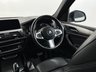 USED 2019 19 BMW X3 2.0 20i GPF M Sport Auto xDrive Euro 6 (s/s) 5dr CARPLAY, R/CAMERA, ALL-LED, 19
