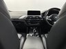 USED 2019 19 BMW X3 2.0 20i GPF M Sport Auto xDrive Euro 6 (s/s) 5dr CARPLAY, R/CAMERA, ALL-LED, 19