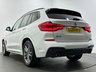 USED 2019 19 BMW X3 2.0 20i GPF M Sport Auto xDrive Euro 6 (s/s) 5dr CARPLAY, R/CAMERA, ALL-LED, 19