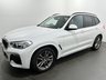 USED 2019 19 BMW X3 2.0 20i GPF M Sport Auto xDrive Euro 6 (s/s) 5dr CARPLAY, R/CAMERA, ALL-LED, 19