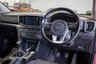 USED 2019 19 KIA SPORTAGE 1.6 GDi 2 SUV 5dr Petrol Manual Euro 6 (s/s) (130 bhp) ***Heated seats / Parking Camera***