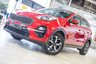 USED 2019 19 KIA SPORTAGE 1.6 GDi 2 SUV 5dr Petrol Manual Euro 6 (s/s) (130 bhp) ***Heated seats / Parking Camera***