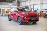 USED 2019 19 KIA SPORTAGE 1.6 GDi 2 SUV 5dr Petrol Manual Euro 6 (s/s) (130 bhp) ***Heated seats / Parking Camera***