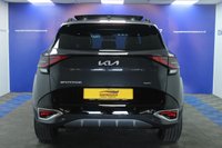 USED 2023 23 KIA SPORTAGE 1.6 T-GDi 13.8kWh GT-Line S SUV 5dr Petrol Plug-in Hybrid Auto AWD Euro 6 (s/s) (261 bhp) 19 INCH ALLOYS - PANORAMIC ROOF - 261 BHP