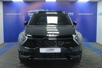 USED 2023 23 KIA SPORTAGE 1.6 T-GDi 13.8kWh GT-Line S SUV 5dr Petrol Plug-in Hybrid Auto AWD Euro 6 (s/s) (261 bhp) 19 INCH ALLOYS - PANORAMIC ROOF - 261 BHP