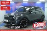 USED 2023 23 KIA SPORTAGE 1.6 T-GDi 13.8kWh GT-Line S SUV 5dr Petrol Plug-in Hybrid Auto AWD Euro 6 (s/s) (261 bhp) 19 INCH ALLOYS - PANORAMIC ROOF - 261 BHP