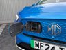 USED 2024 24 MG MG ZS 72.6kWh SE Long Range SUV 5dr Electric Auto (156 ps) ** AUTOTRADER 2025 HIGHLY RATED **