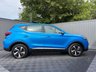 USED 2024 24 MG MG ZS 72.6kWh SE Long Range SUV 5dr Electric Auto (156 ps) ** AUTOTRADER 2025 HIGHLY RATED **