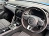 USED 2024 24 MG MG ZS 72.6kWh SE Long Range SUV 5dr Electric Auto (156 ps) ** AUTOTRADER 2025 HIGHLY RATED **