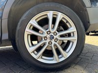 USED 2015 65 FORD KUGA 2.0 TDCI 180 TITANIUM X SPORT 5dr AWD EURO 6  **TOP OF THE RANGE MODEL WITH FULL BLACK LEATHER + PANORAMIC GLASS ROOF** * L&C GROUP SHALL BEAT ANY 'WE BUY CARS VALUATION' FOR YOUR PART EXCHANGE *