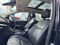 USED 2015 65 FORD KUGA 2.0 TDCI 180 TITANIUM X SPORT 5dr AWD EURO 6  **TOP OF THE RANGE MODEL WITH FULL BLACK LEATHER + PANORAMIC GLASS ROOF** * L&C GROUP SHALL BEAT ANY 'WE BUY CARS VALUATION' FOR YOUR PART EXCHANGE *