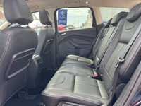 USED 2015 65 FORD KUGA 2.0 TDCI 180 TITANIUM X SPORT 5dr AWD EURO 6  **TOP OF THE RANGE MODEL WITH FULL BLACK LEATHER + PANORAMIC GLASS ROOF** * L&C GROUP SHALL BEAT ANY 'WE BUY CARS VALUATION' FOR YOUR PART EXCHANGE *