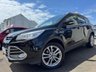 USED 2015 65 FORD KUGA 2.0 TDCI 180 TITANIUM X SPORT 5dr AWD EURO 6  **TOP OF THE RANGE MODEL WITH FULL BLACK LEATHER + PANORAMIC GLASS ROOF** * L&C GROUP SHALL BEAT ANY 'WE BUY CARS VALUATION' FOR YOUR PART EXCHANGE *