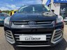 USED 2015 65 FORD KUGA 2.0 TDCI 180 TITANIUM X SPORT 5dr AWD EURO 6  **TOP OF THE RANGE MODEL WITH FULL BLACK LEATHER + PANORAMIC GLASS ROOF** * L&C GROUP SHALL BEAT ANY 'WE BUY CARS VALUATION' FOR YOUR PART EXCHANGE *