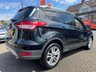 USED 2015 65 FORD KUGA 2.0 TDCI 180 TITANIUM X SPORT 5dr AWD EURO 6  **TOP OF THE RANGE MODEL WITH FULL BLACK LEATHER + PANORAMIC GLASS ROOF** * L&C GROUP SHALL BEAT ANY 'WE BUY CARS VALUATION' FOR YOUR PART EXCHANGE *