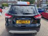 USED 2015 65 FORD KUGA 2.0 TDCI 180 TITANIUM X SPORT 5dr AWD EURO 6  **TOP OF THE RANGE MODEL WITH FULL BLACK LEATHER + PANORAMIC GLASS ROOF** * L&C GROUP SHALL BEAT ANY 'WE BUY CARS VALUATION' FOR YOUR PART EXCHANGE *