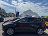 USED 2015 65 FORD KUGA 2.0 TDCI 180 TITANIUM X SPORT 5dr AWD EURO 6  **TOP OF THE RANGE MODEL WITH FULL BLACK LEATHER + PANORAMIC GLASS ROOF** * L&C GROUP SHALL BEAT ANY 'WE BUY CARS VALUATION' FOR YOUR PART EXCHANGE *