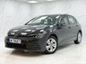 USED 2023 23 VOLKSWAGEN GOLF 1.5 TSI Life Hatchback 5dr Petrol Manual Euro 6 (s/s) (130 ps) 2 KEYS