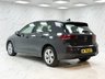 USED 2023 23 VOLKSWAGEN GOLF 1.5 TSI Life Hatchback 5dr Petrol Manual Euro 6 (s/s) (130 ps) 2 KEYS